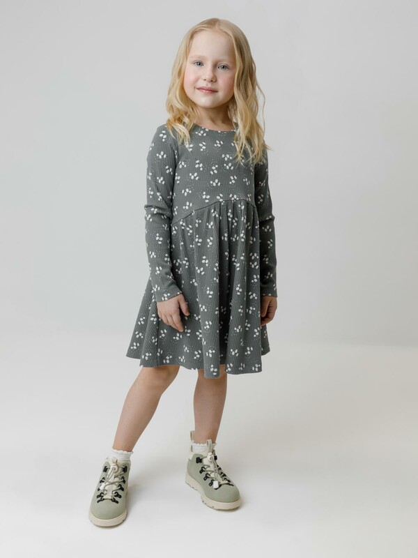 платье для дев